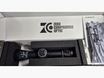 Zero Compromise ZC420x50 MOA CCW