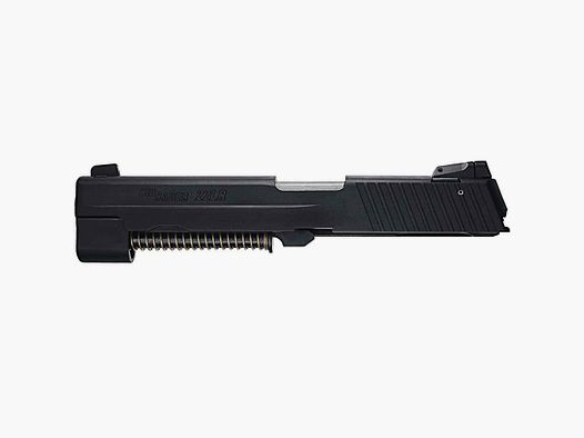 Wechselsystem für P226 Sig Sauer