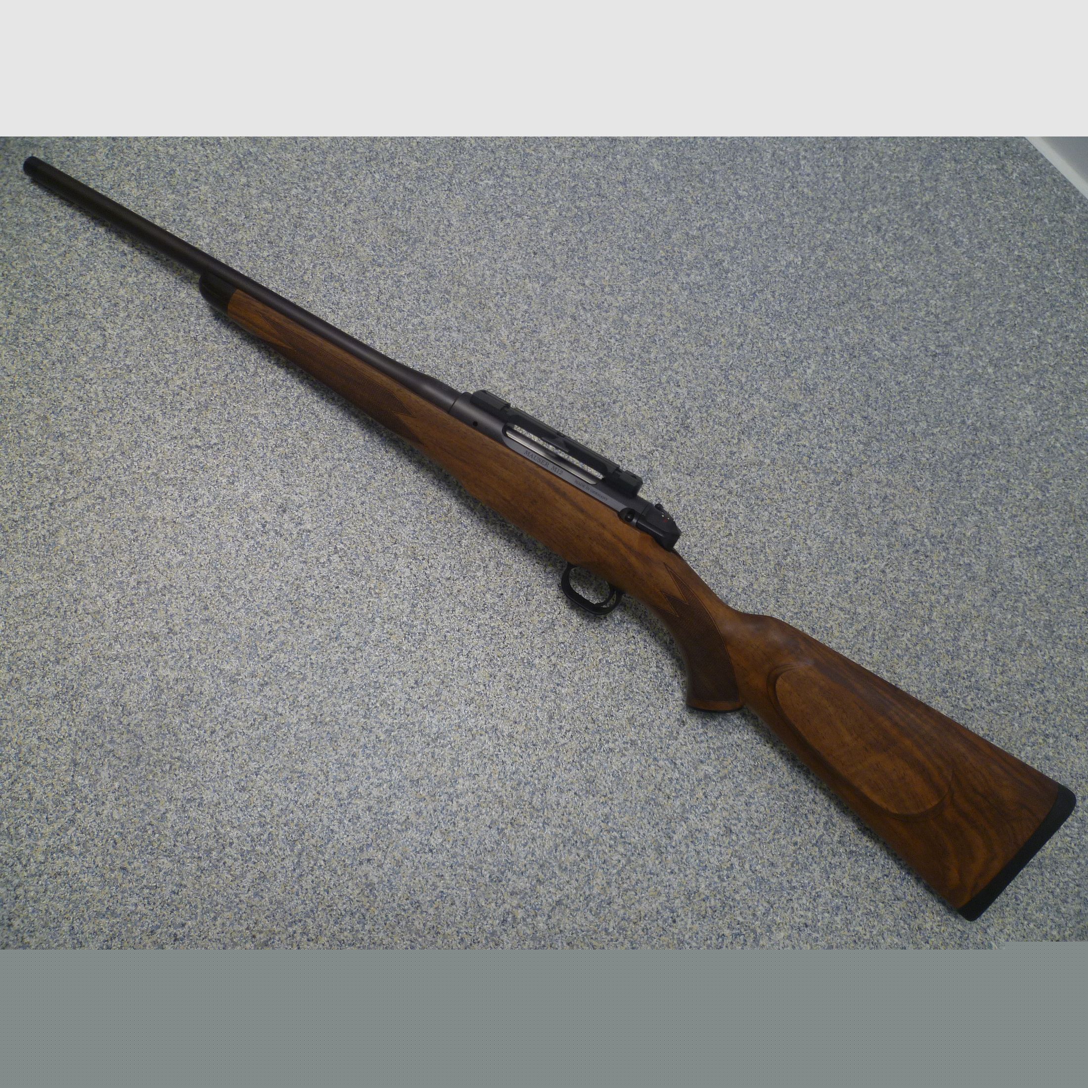 Carabine répétition Mauser M12 8x57IS
