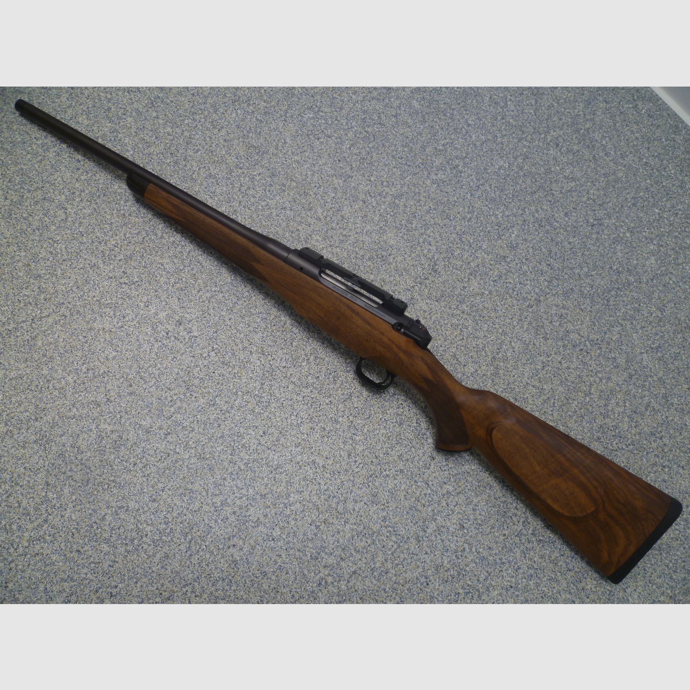 Carabine répétition Mauser M12 8x57IS