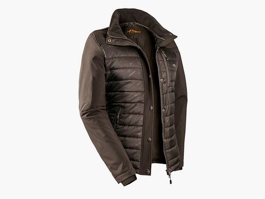 Blaser Askim Ramshellmix Jacke  Fleecejacken Herren