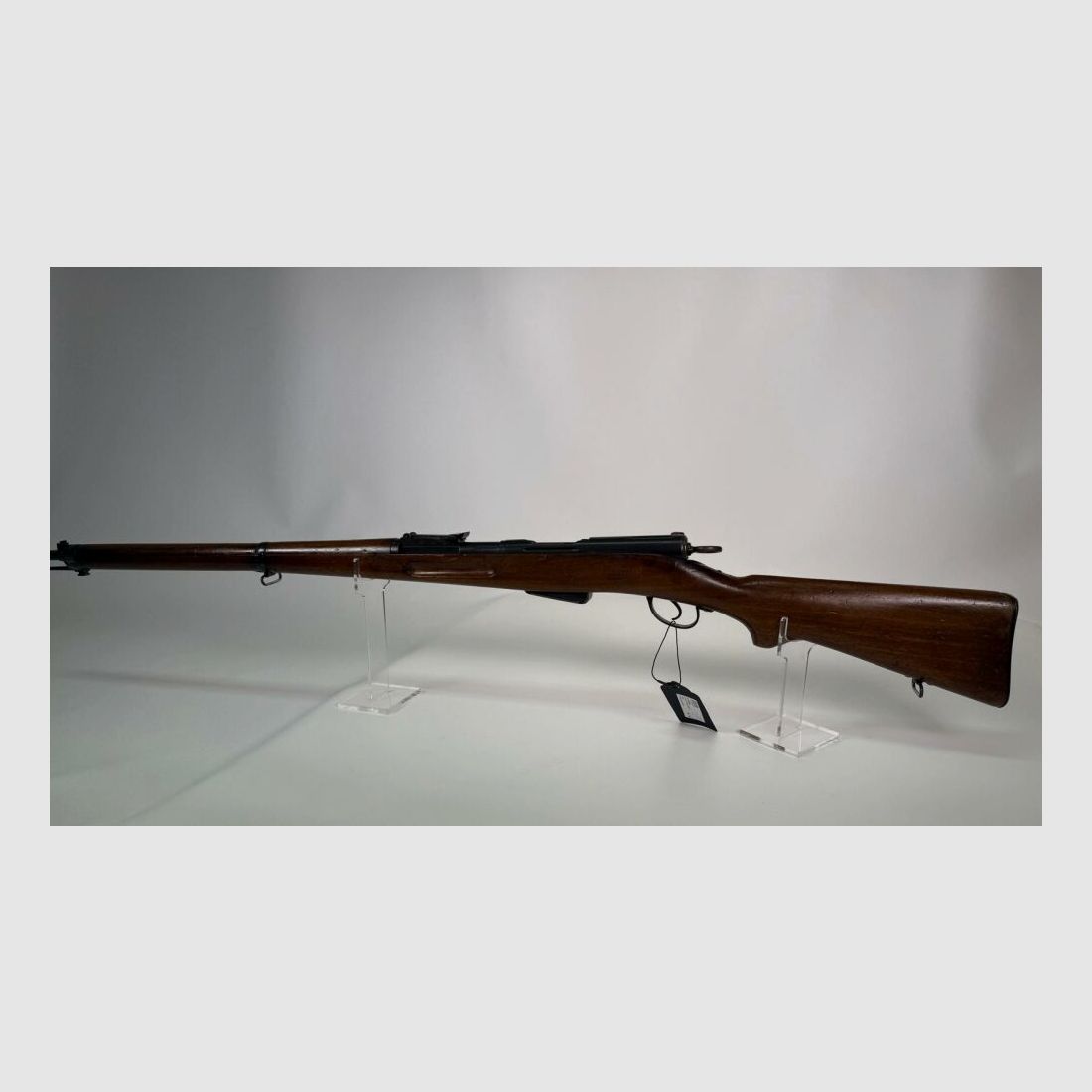 Schweizer Ordonanz Repetierer ohne, Bild 1 von 8