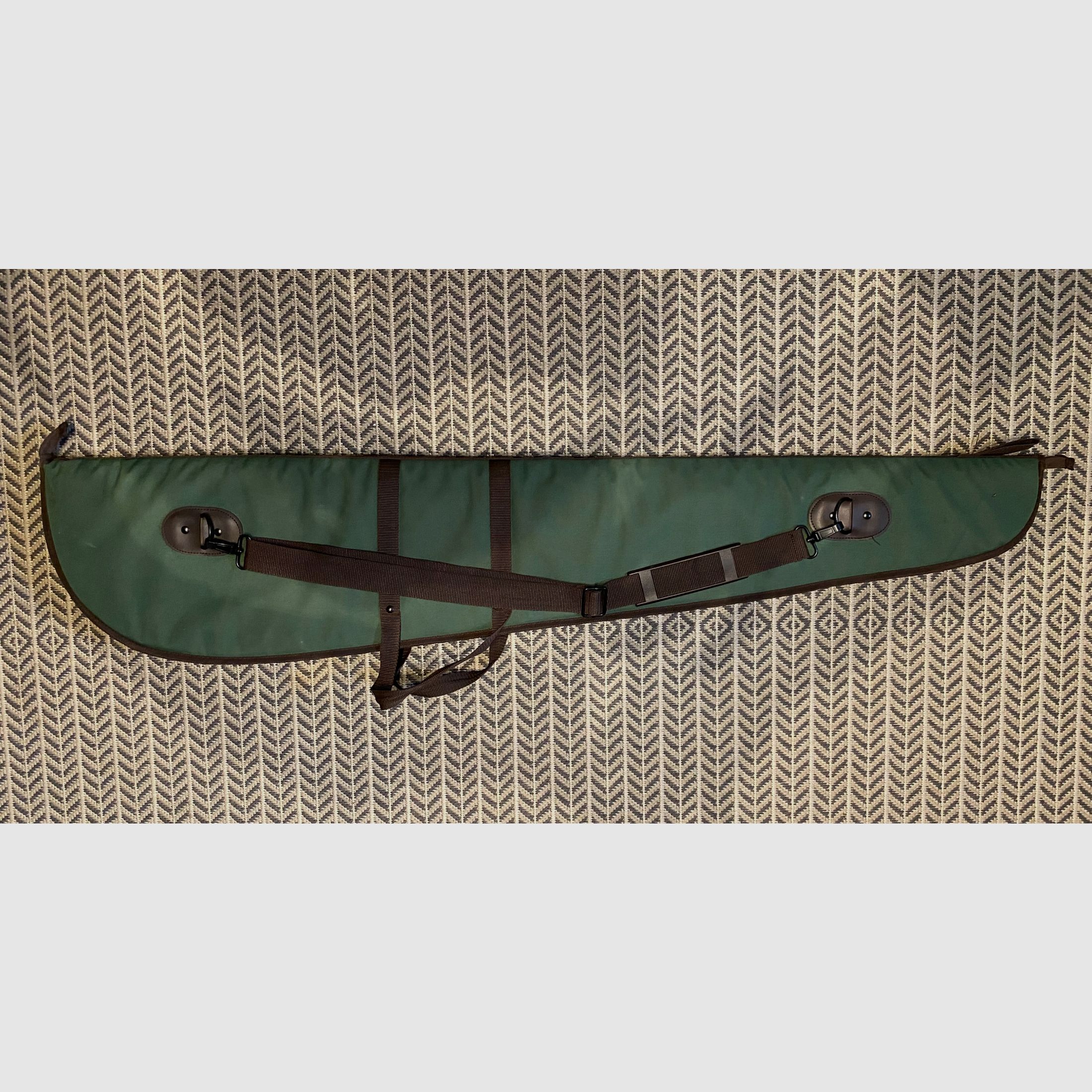 Mauser 98 Lochschaft 30-06 , imagen 9 de 9
