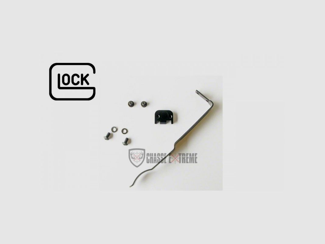 Gürtelclip für GLOCK 21/20, Bild 1 von 2