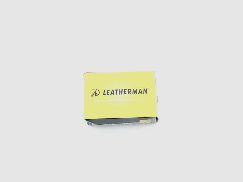 Leatherman Micra rot, Bild 3 von 3