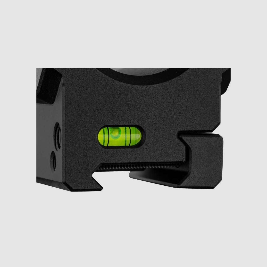 Montage AUDERE Adversus Gen 2 - Durchmesser 36mm BH 18mm, Bild 6 von 7