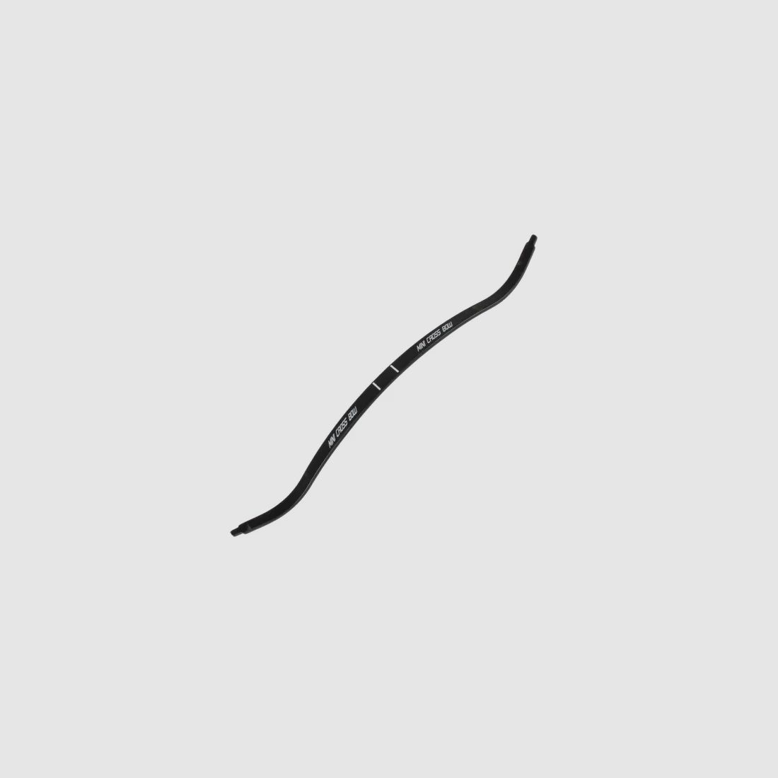 Replacement limb 80 lbs / 35kg for pistol crossbow