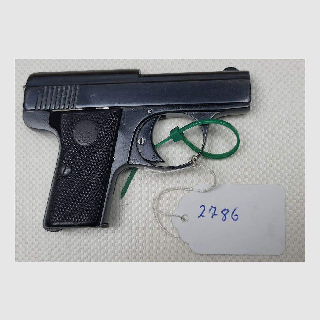 Menz Liliput Mod. 1926