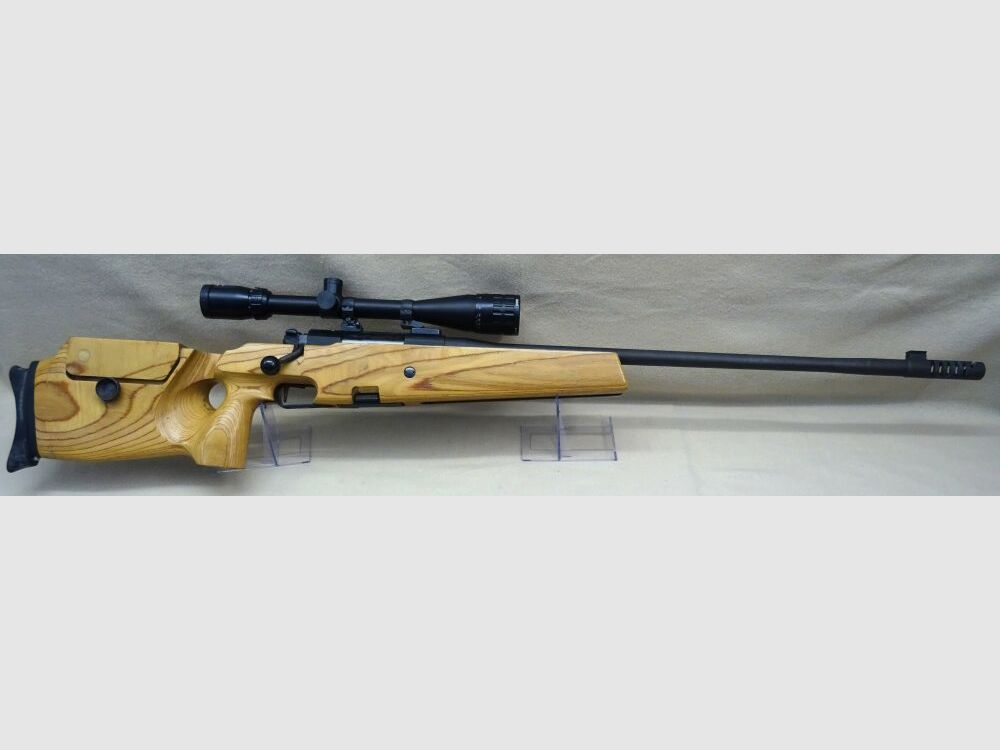 Mauser 86 SR