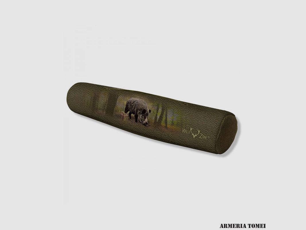 WILD ZONE – NEOPREN OPTIKABDECKUNG MIT REISSVERSCHLUSS 33CM
