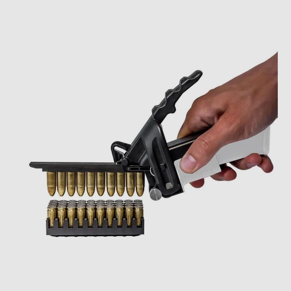Nine Reloaded Ladehilfe Basisset 9x19mm, Bild 5 von 5