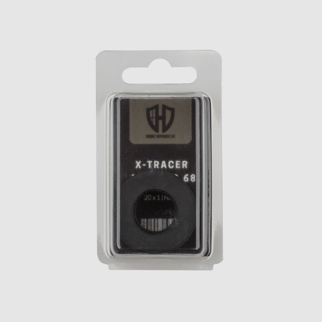 X-TRACER ADAPTER.68 | 20x1 | HDR68