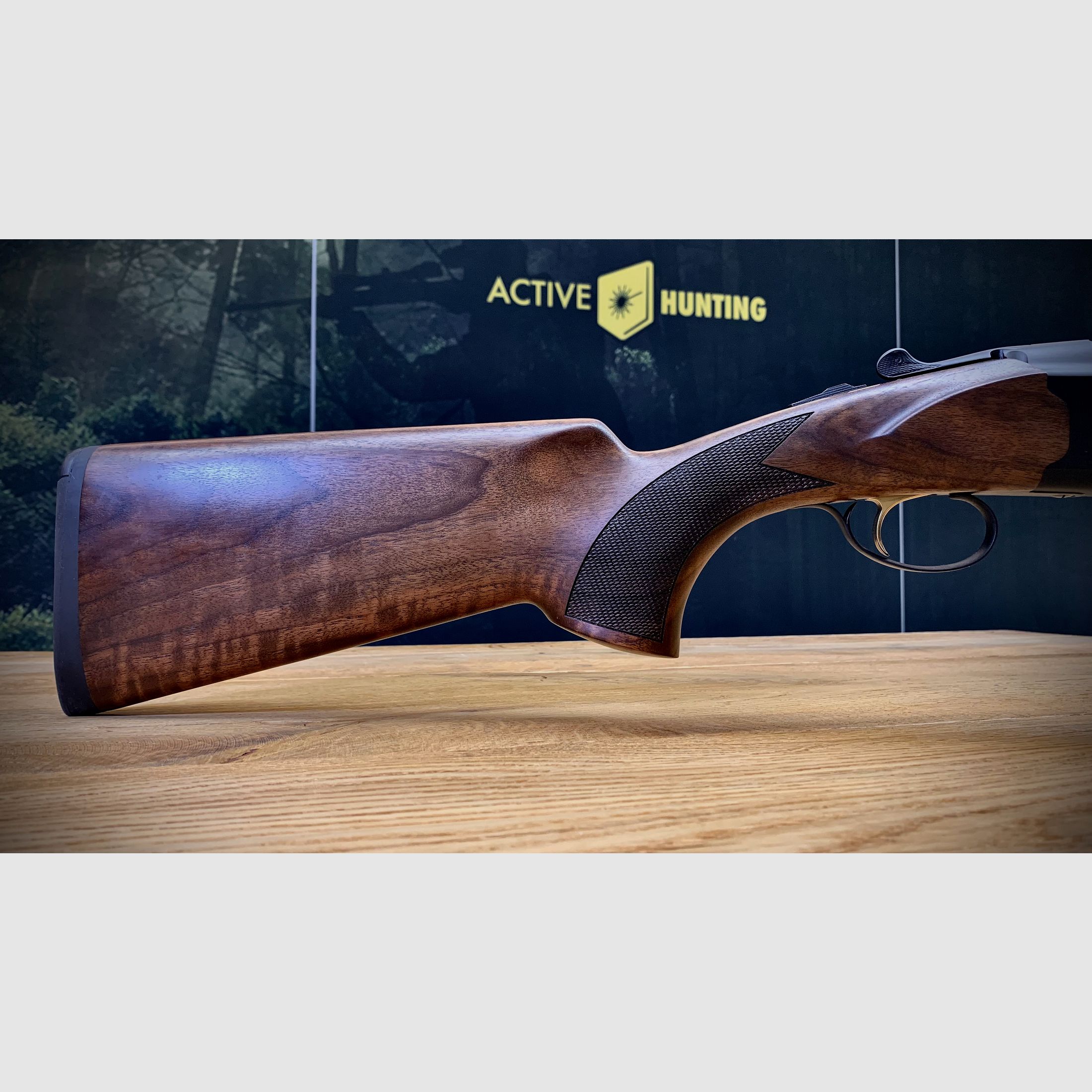 Brenner BF18 Black / 71cm LL / 12/76 /SOFORT LIEFERBAR