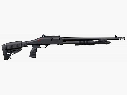 Winchester SXP XTRM Defender Adjustable 5+1 Repetierflinte