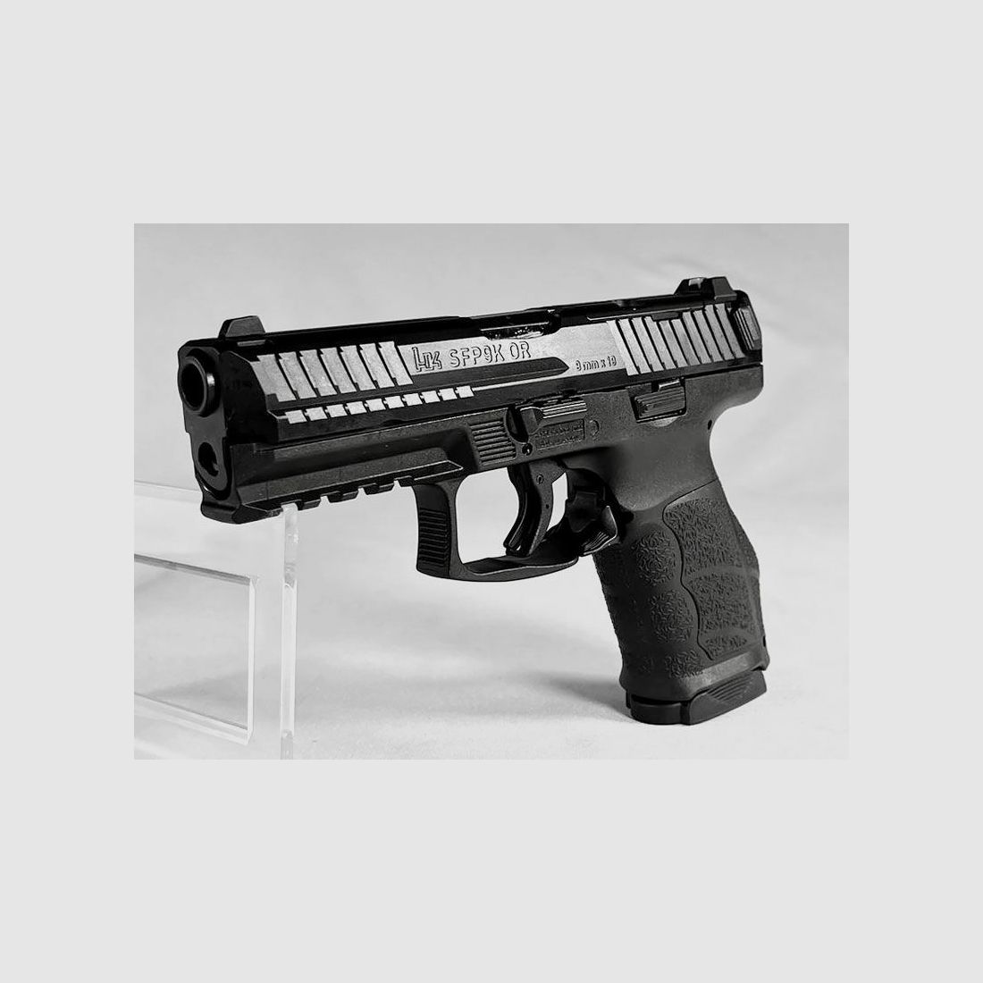 Heckler & Koch SFP9-K A1 OR, Compact