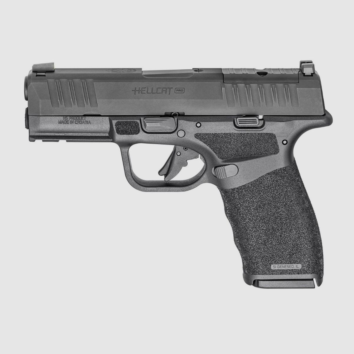 HS H11 Hellcat PRO OSP 3,7", imagen 1 de 10
