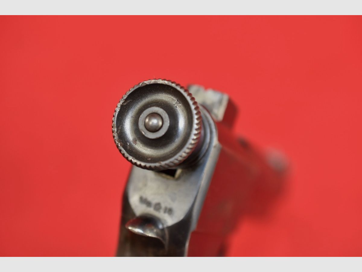 #7891 Pistolet Roth-Steyr M1907, année 1910, cal. 8x19 Roth, image 8 sur 34