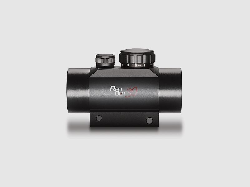 Hawke Red Dot 1x30 5MOA Picatinny, afbeelding 2 van 4