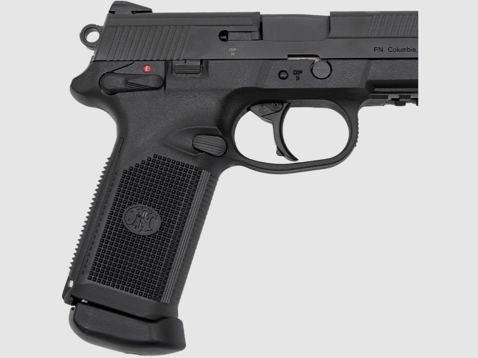 FNX-45 BLK/BLK, Bild 3 von 6