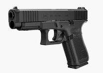 Glock Mod. 49 Gen5 MOS FS