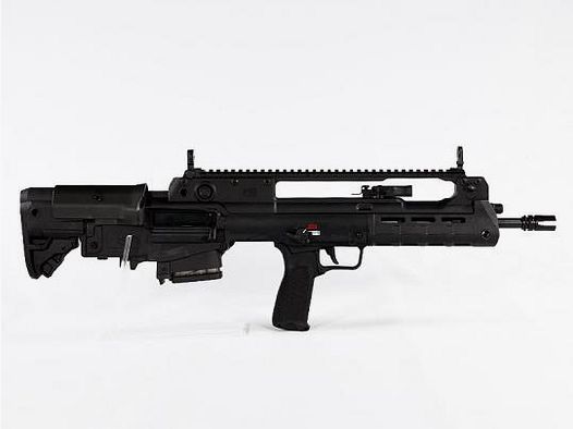 HS VHS-2S Bullpup