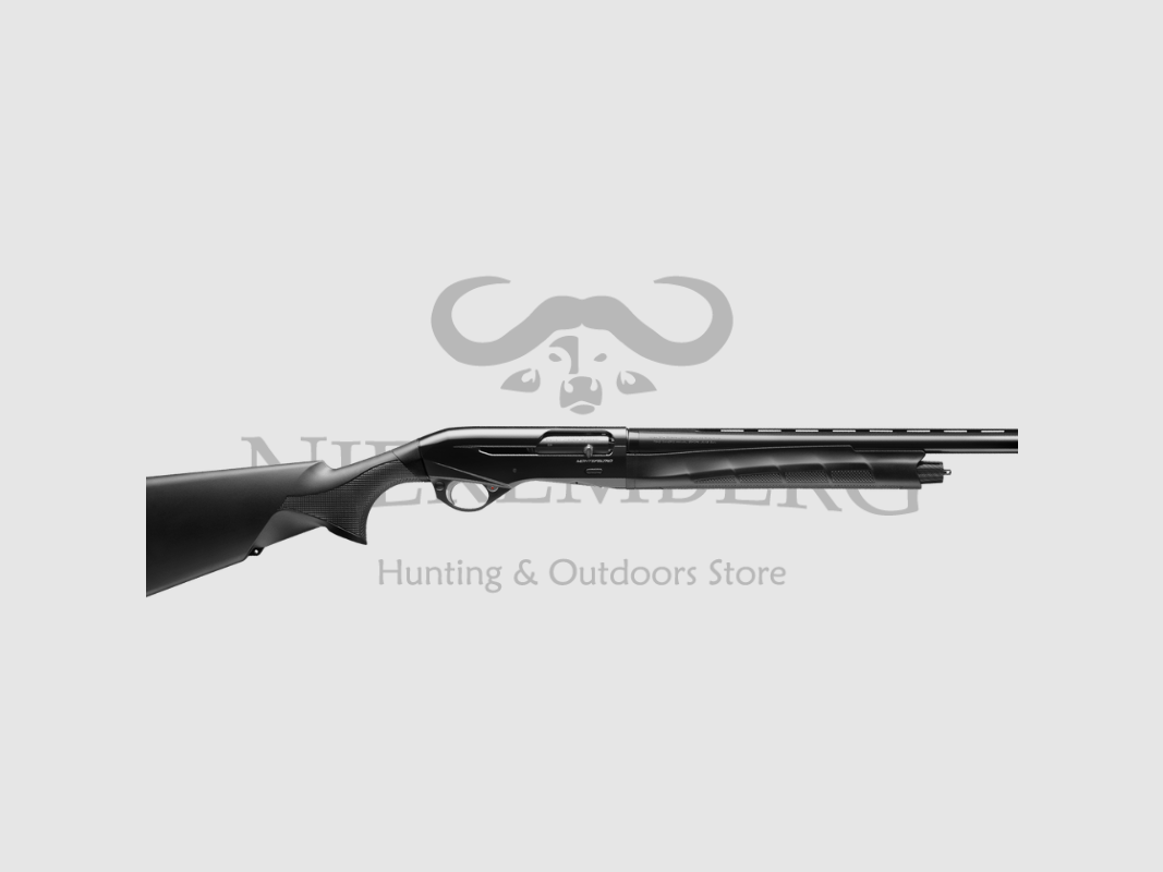 Benelli Montefeltro Schwarz, Bild 1 von 3