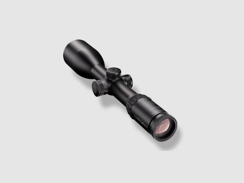 Luneta myśliwska Schmidt & Bender 2,5-10x56 Zenith FlashDot Krzyż FD7