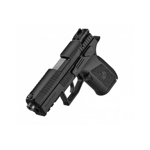 Pistol CZ P-07 KADET BLACK, cal. .22 LR, image 2 of 2