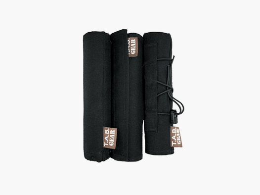 T.A.B. Gear SAS Suppressor Cover