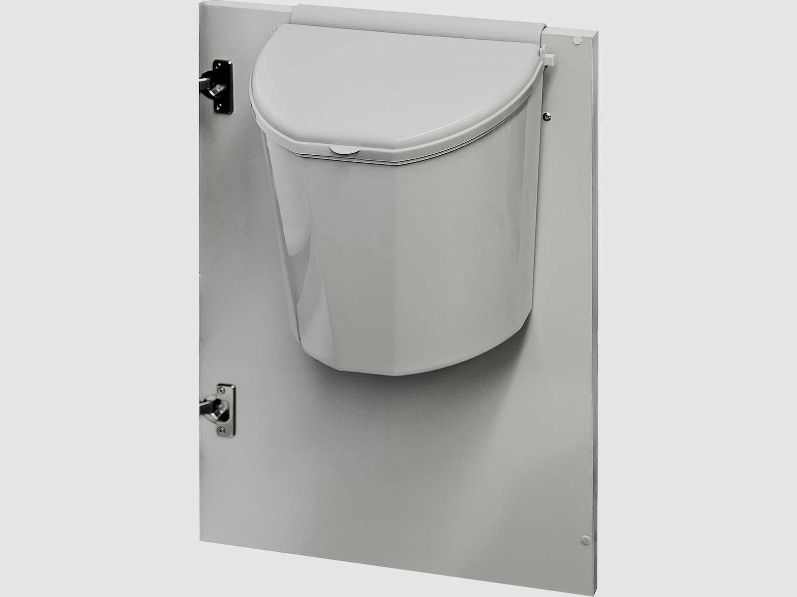 Pillar XL Waste Bin, image 7 of 7