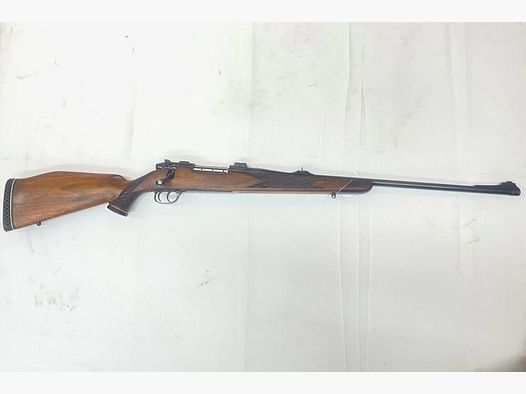 Sauer Weatherby Mark V .300WeathMag