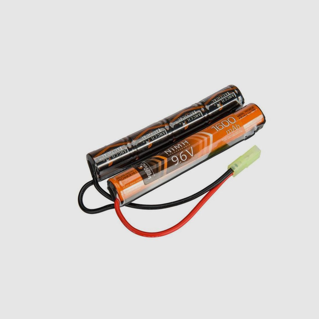 Airsoft-Replikat LT-01 G2 M933 Commando Lancer Tactical - Komplettpaket - Hohe Präzision - Für realistische taktische Spiele, Bild 3 von 4