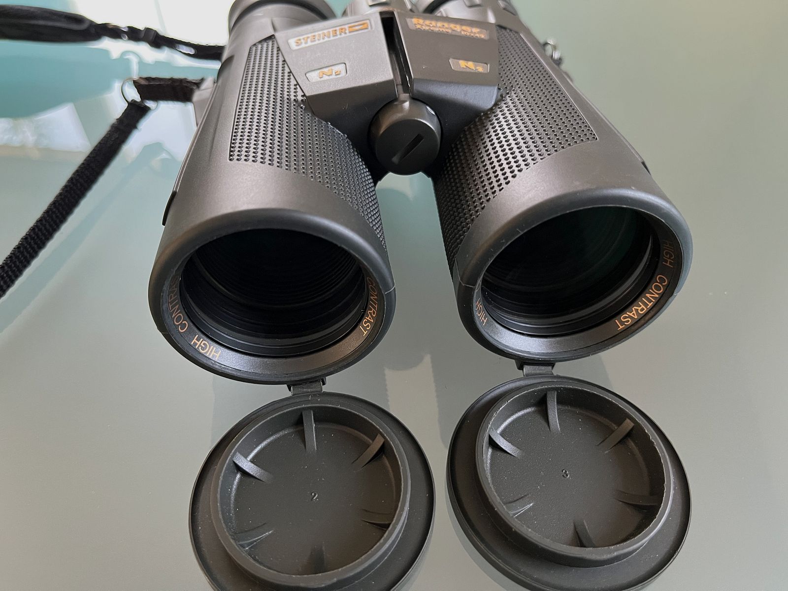 Steiner Xtreme 10x42 binoculars