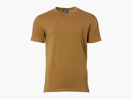 Helikon-Tex Helikon-Tex T-Shirt Organic Cotton Slim - Schwarz / M Herren