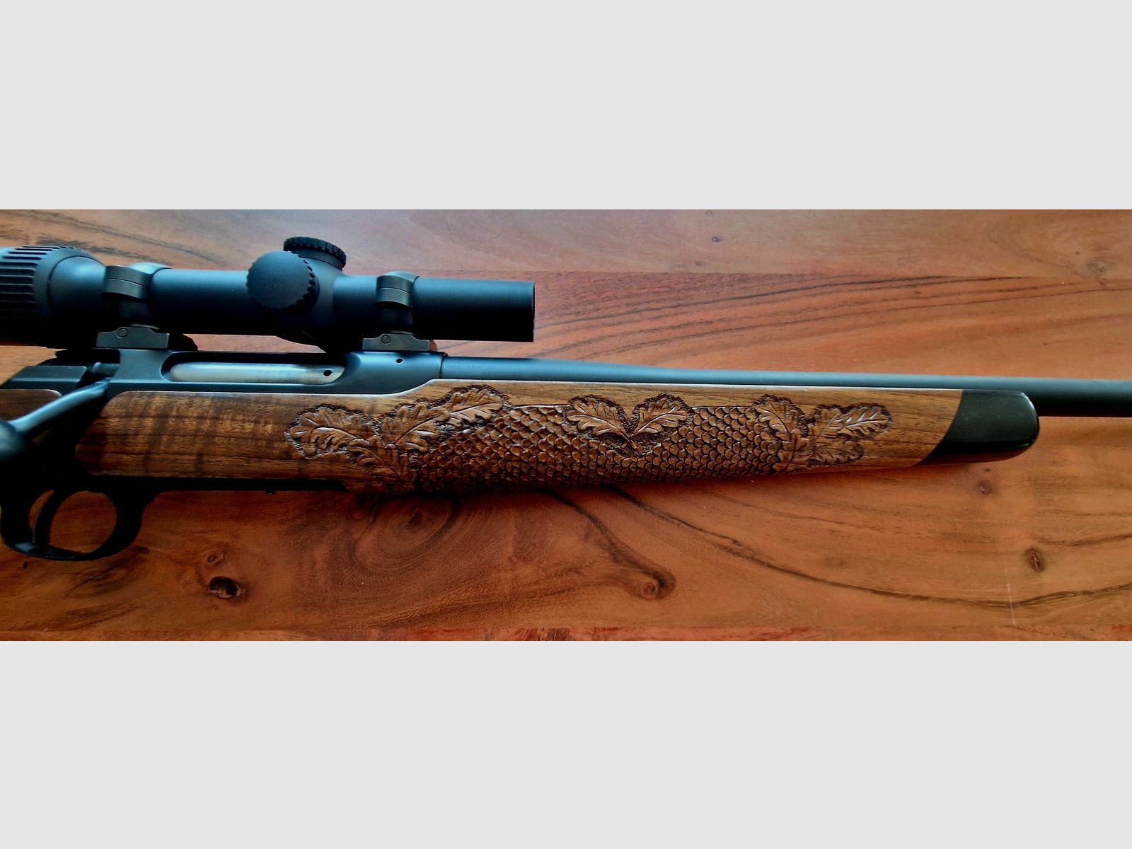 Sauer 202 Forest .308 Win | Meopta R2 1–6x24 | Unique piece, image 3 of 10