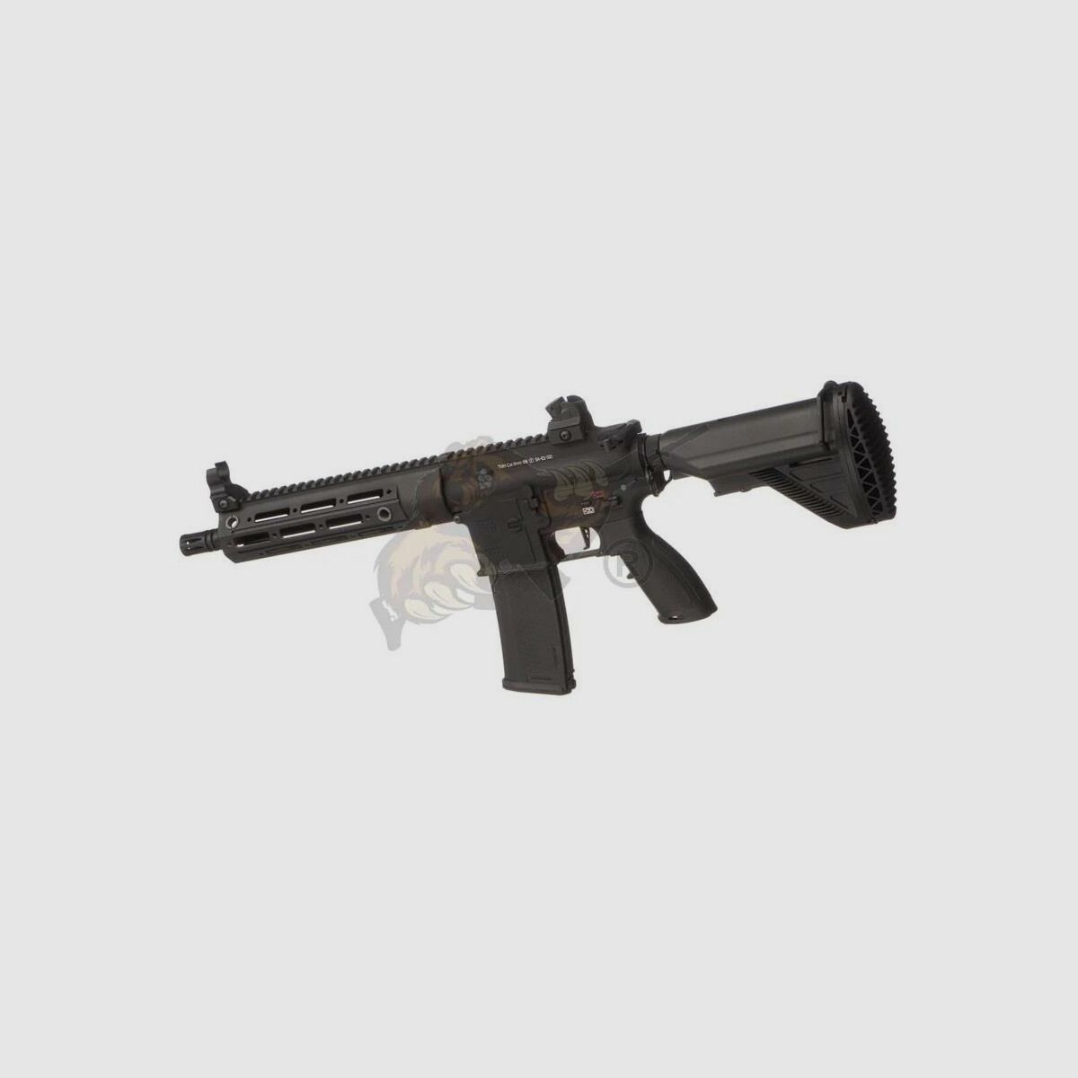 SA-H23 Edge 2.0 Specna Arms Schwarz Airsoft Frei ab 18 - S-AEG -F-