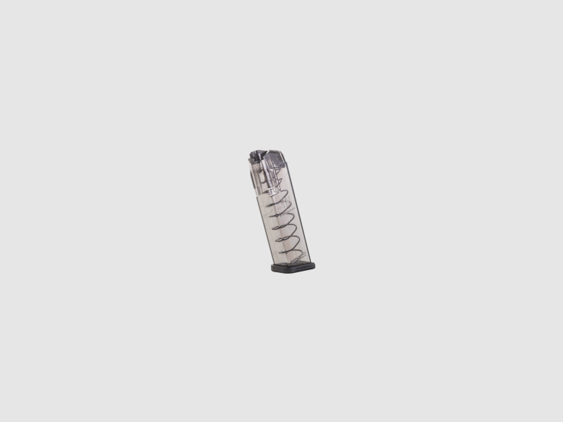 MAGAZIN ETS GLOCK 17 17 SCHUSS 9X19, Bild 2 von 3