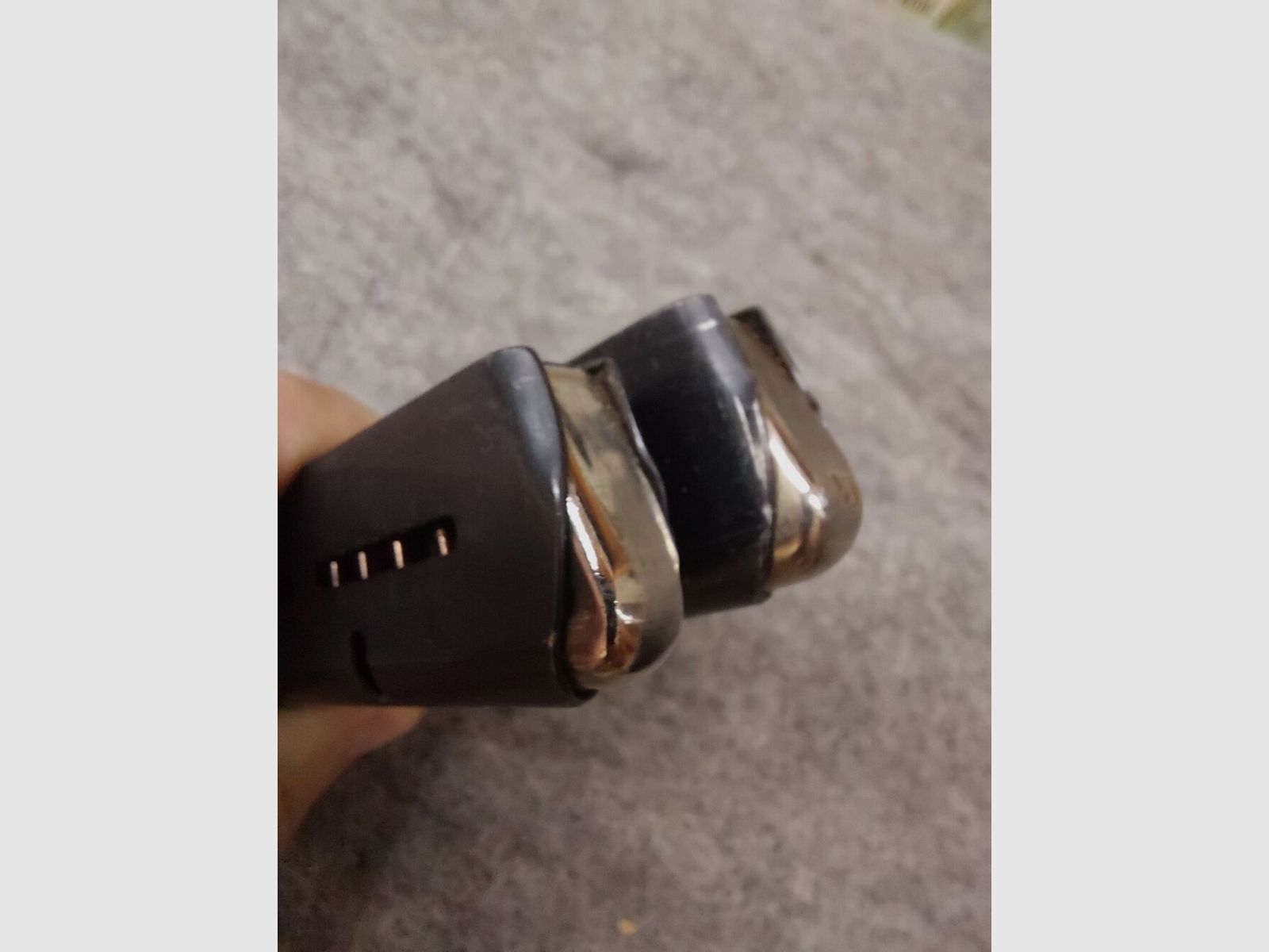 Star, Spanien Modell SI