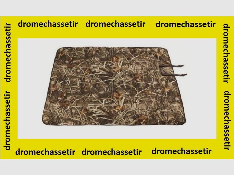 Fleece-Decke 122cm x 142cm Max Advantage 4, Duck Commander