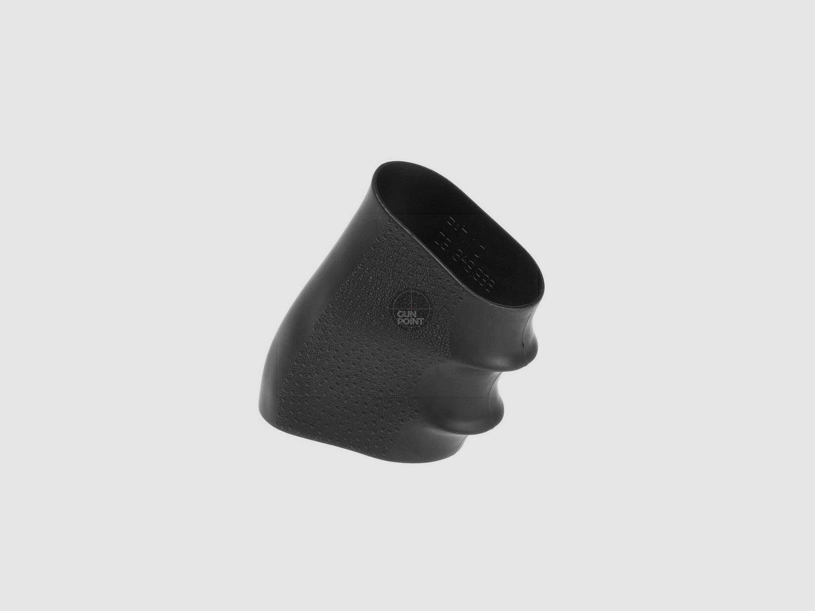 Hogue HandALL Full Size Grip Sleeve-Schwarz
