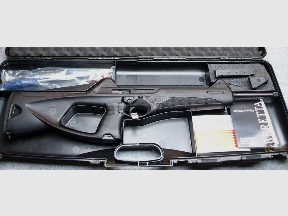 Beretta CX4 Storm Black Beretta CX4 Storm Black