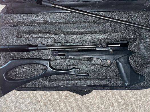 Diana Chaser Rifle CO2 Gewehr