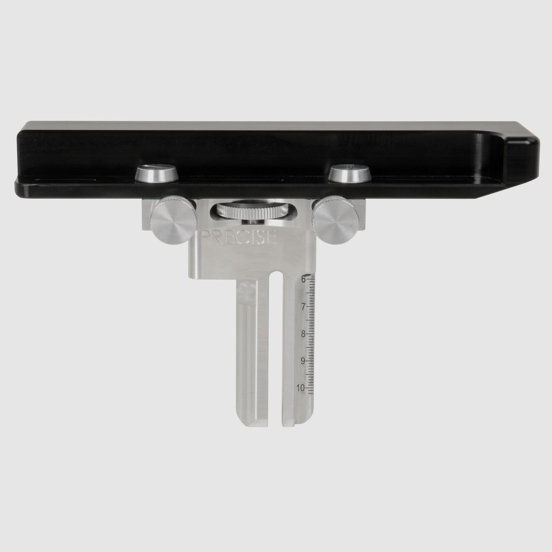 Anschütz Precise Backenausleger LG