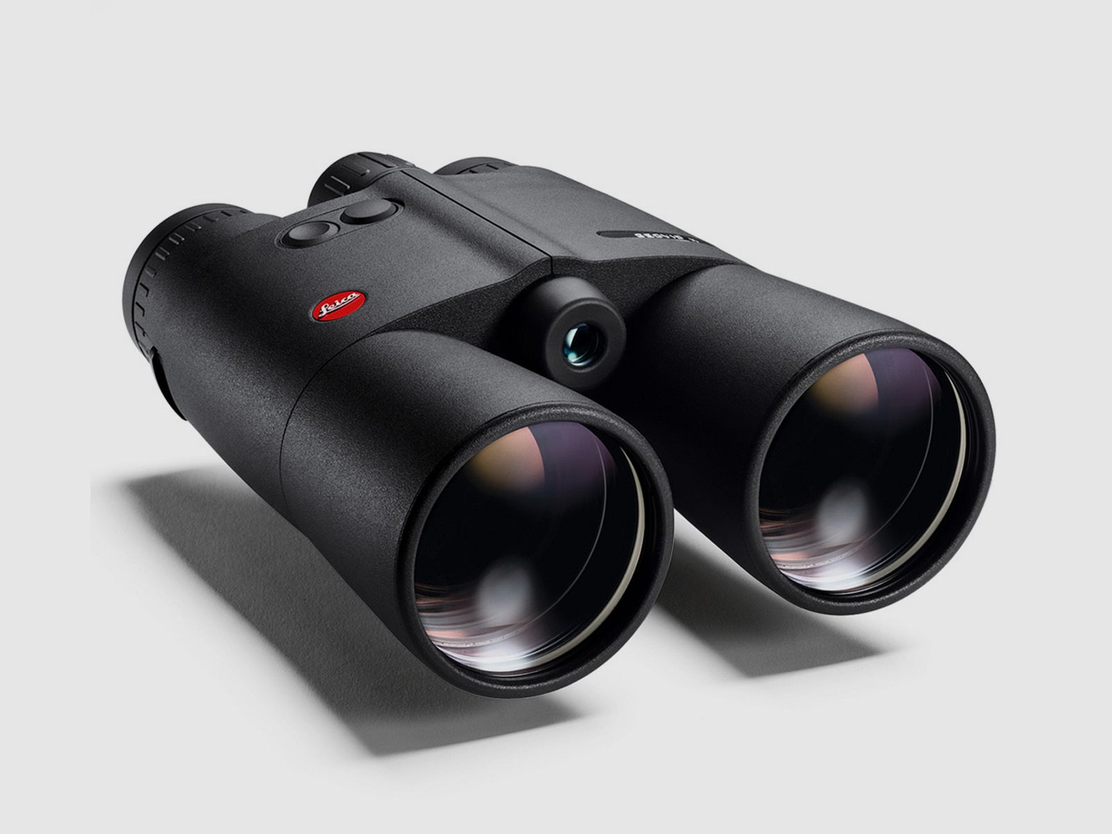 Leica Geovid R 8x56 Fernglas mit Entfernungsmesser 40813