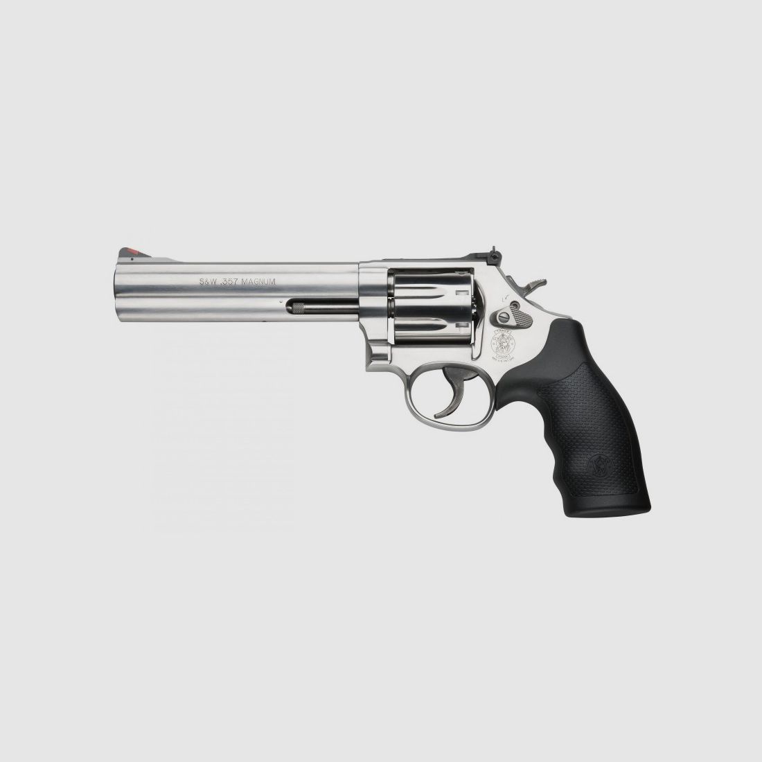 SMITH&WESSON 686+ 6", afbeelding 1 van 2