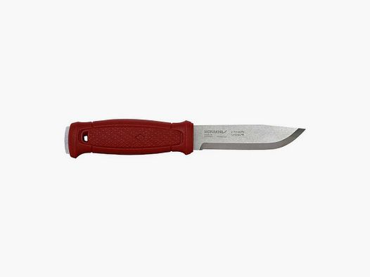 Fixed Blade Knives Garberg Dala Red Morakniv
