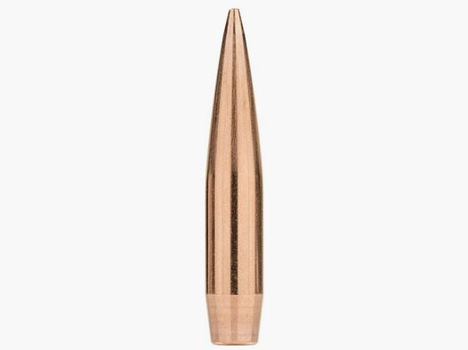Proiettile Sierra 6,5mm/.264 150GR Match King HPBT 500 pezzi