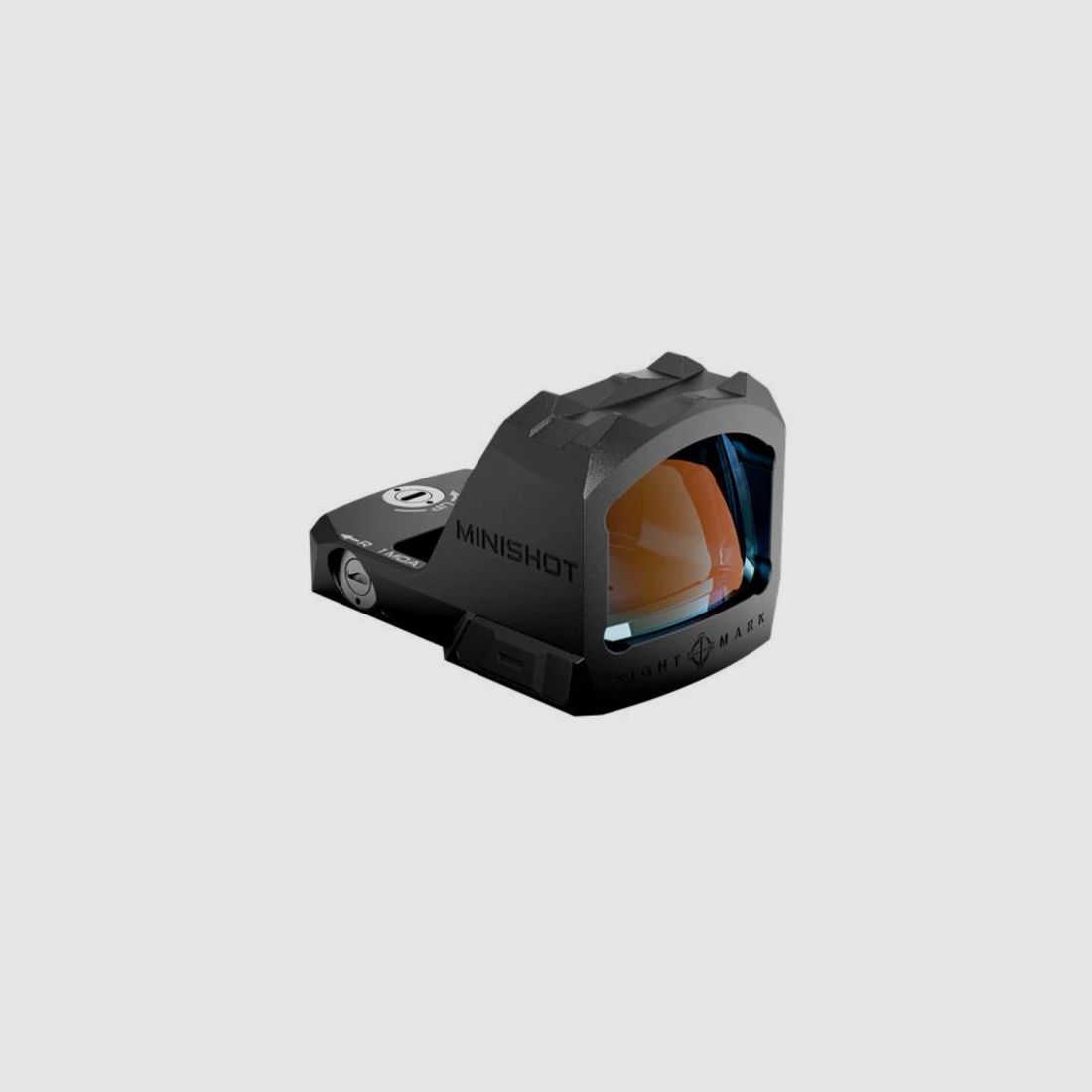 Sightmark Mini Shot M1 V2 Rotpunktvisier, Bild 1 von 6