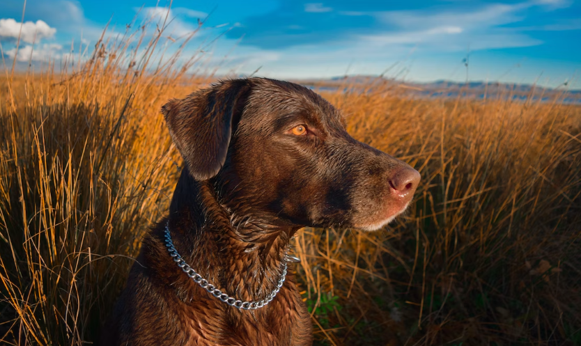 Hunting Dog Training for Non-Hunters: Control Over the Hunting Instinct