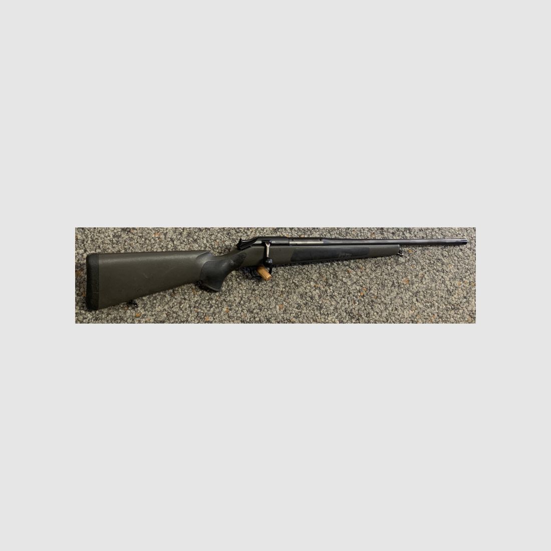 Blaser R93 Professional .30-06Spring. 52cm Lauf mit Gewinde